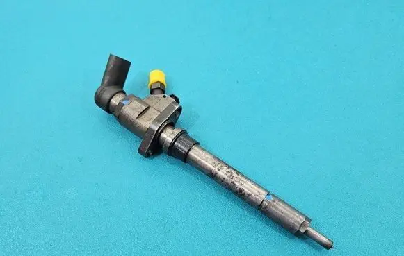 Peugeot 407 Fuel injector 9657144580 IMPRK1429256