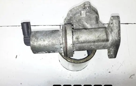 Hyundai Santa Fe EGR valve cooler 2841027410