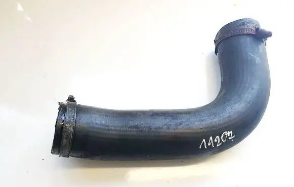 Ford Kuga I Intercooler radiator 