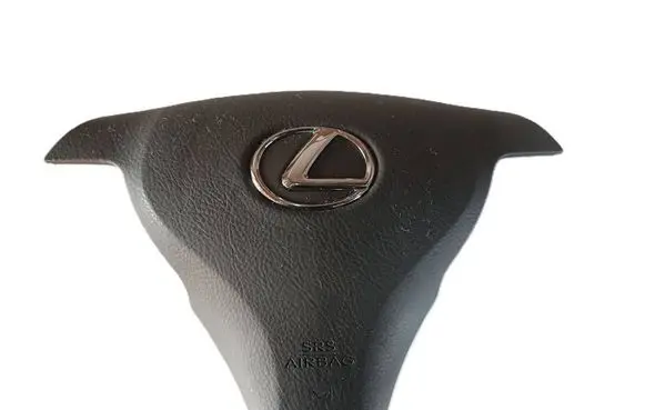 Lexus GS 300 350 430 450H Steering wheel airbag