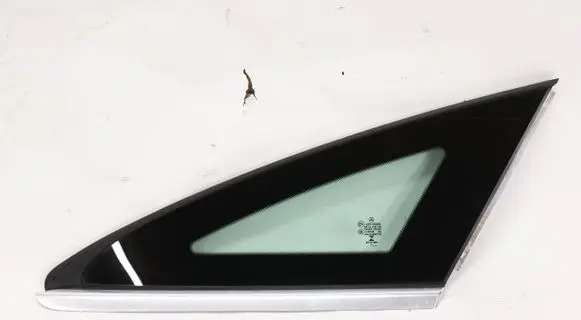 Mercedes-Benz CLA C117 X117 W117 Rear side window