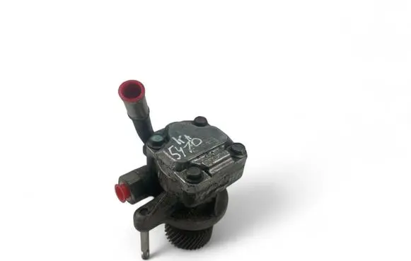 Mazda BT-50 Power steering pump UR5632600D
