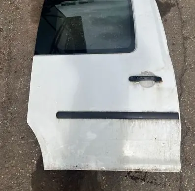 Volkswagen Caddy Side sliding door 