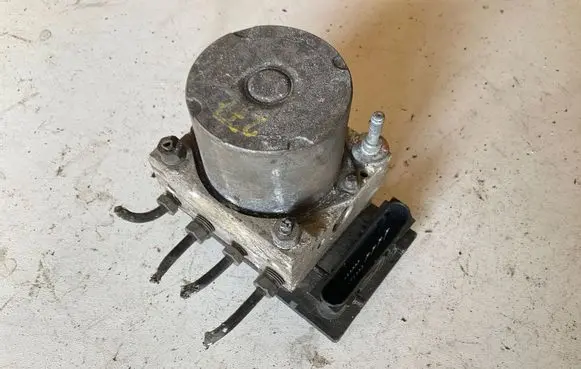 Fiat Stilo ABS Pump 51718108 0265231437 03100821812