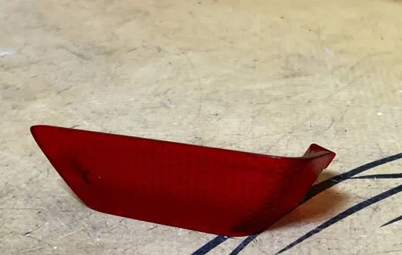 Ford Kuga III Other rear door trim element LV4BS237W26ABW