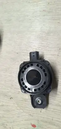 Renault Captur Alarm system siren 256400001R