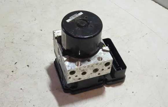 Volvo S80 ABS Pump 30681619 10061336881 10092604053