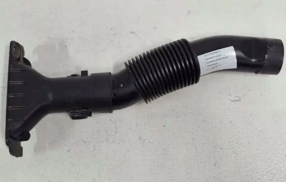 Citroen C4 II Picasso Air intake hose/pipe 9806604180