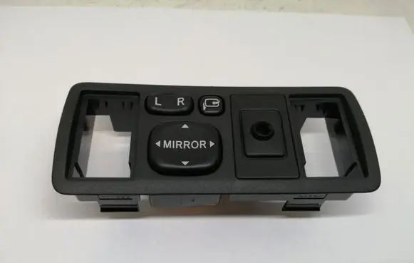 Toyota Avensis T250 Wing mirror switch 183575