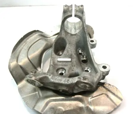 BMW 1 F20 F21 Front wheel hub 37116797900 6797900