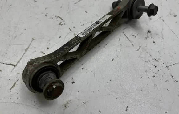 Tesla Model S Rear control arm 102142000A