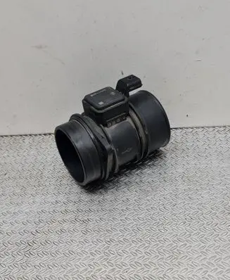 Renault Clio IV Mass air flow meter 8200702517 5WK97021 022056062