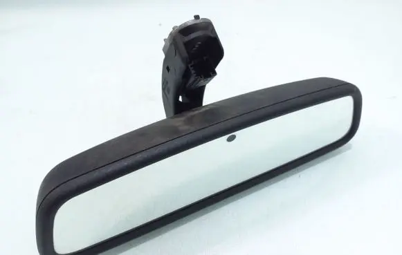 BMW X3 E83 Rear view mirror (interior) 9134451 025891