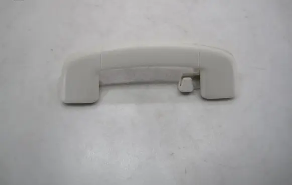Volkswagen PASSAT B8 Rear interior roof grab handle 3G0857643B