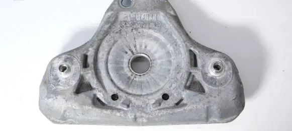 Audi A4 S4 B6 8E 8H Coil spring mount 8E0412383