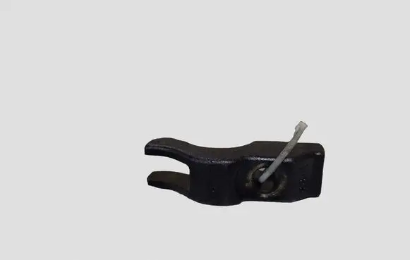 Opel Zafira B Fuel Injector clamp holder