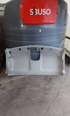 Renault Master III Headlining 739016568R 1640103