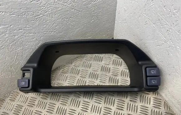 Land Rover Freelander Dashboard trim