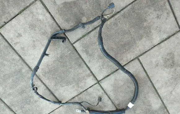 Audi A4 S4 B9 Positive cable (battery) 8W0971228