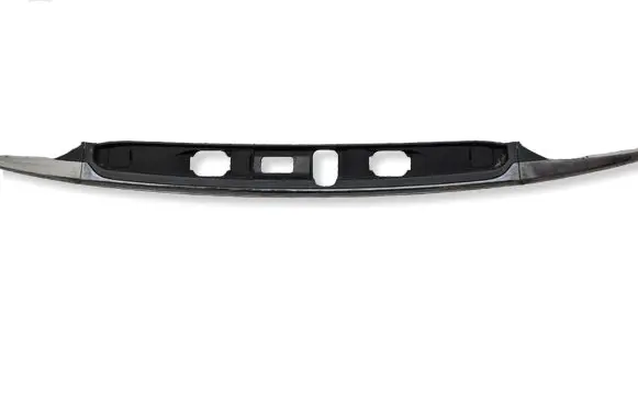 Mazda 6 Trunk door license plate light bar GHK150811 1213141516