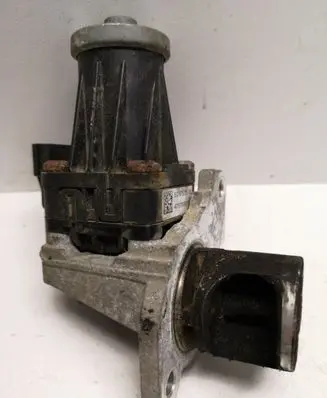 Dacia Dokker EGR valve 5079750303 407673998715 H8201411538