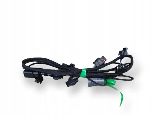 Audi A5 Wiring harness 8K0971104C