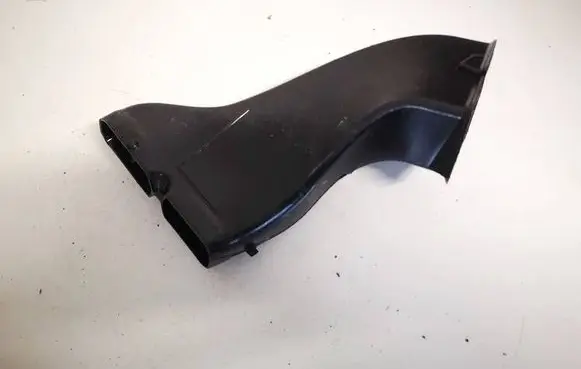 Audi A4 S4 B6 8E 8H Cabin air duct channel 8e1819503a