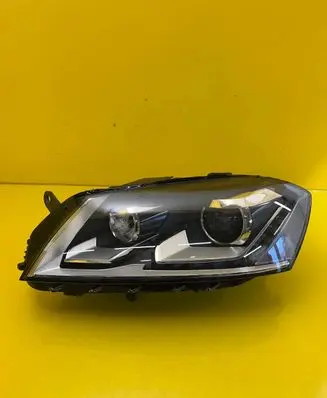 Volkswagen PASSAT B7 Headlight/headlamp 3AB941033
