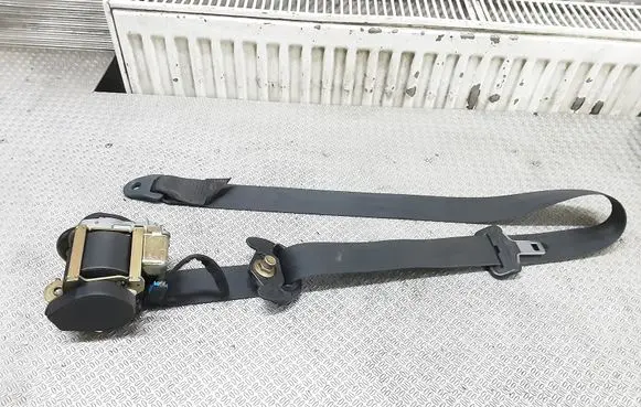Peugeot 807 Front seatbelt 14844280XX