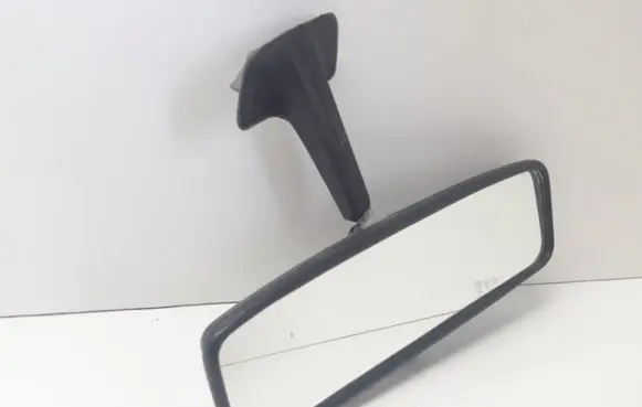 Volkswagen Golf II Rear view mirror (interior) 0010010