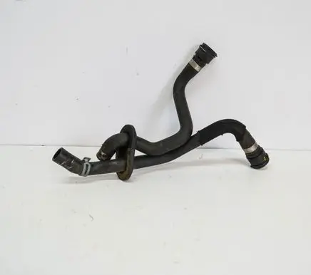 Audi A4 S4 B8 8K Air intake hose/pipe 8K1819350AC