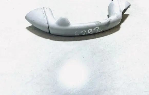 Mini One - Cooper R50 - 53 Rear interior roof grab handle