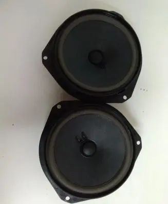 Maserati Ghibli Front door speaker 518936010
