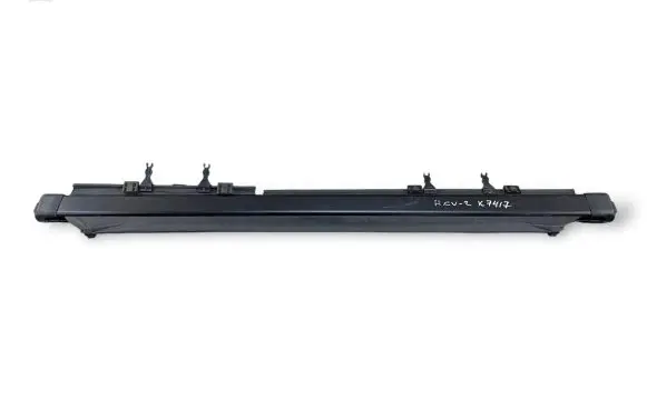 Honda CR-V Parcel shelf load cover 