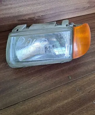 Volkswagen Polo III 6N 6N2 6NF Headlight/headlamp 96249500