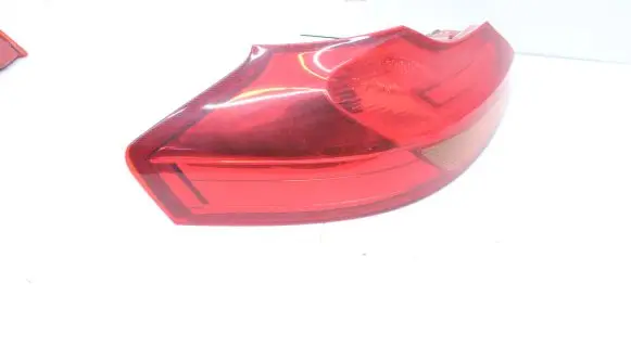 Opel Insignia A Rear/tail lights VP911X