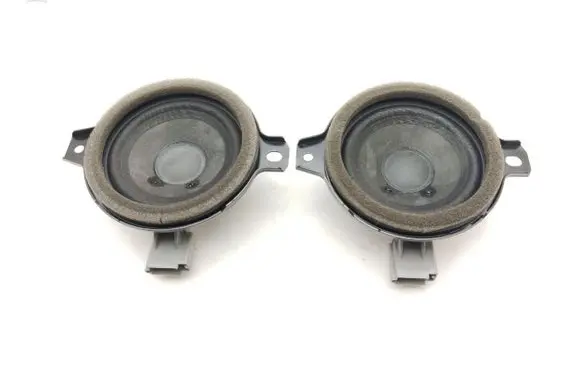 Chevrolet Corvette C7 Front door high frequency speaker 20884480