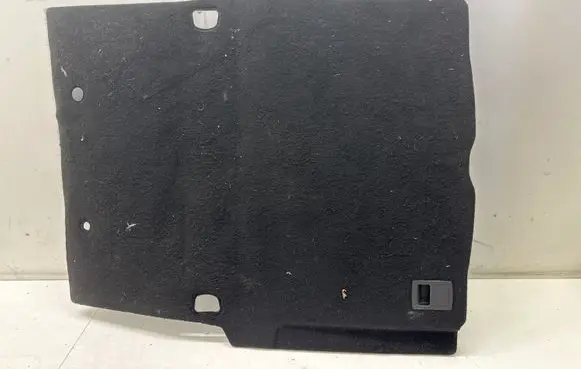 Maserati Ghibli Trunk/boot mat liner 6700268030
