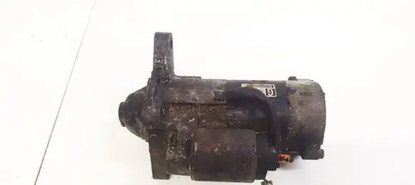 Mazda 6 Starter motor M002T88671 RF5C