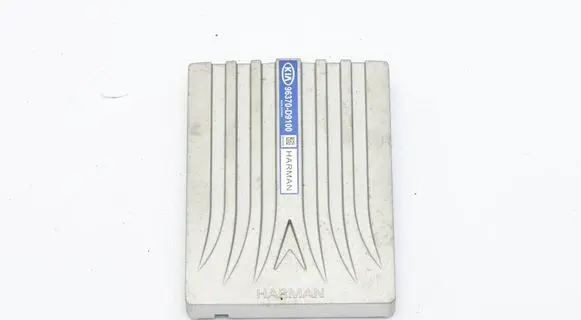 KIA Sportage Sound amplifier 96370D9100