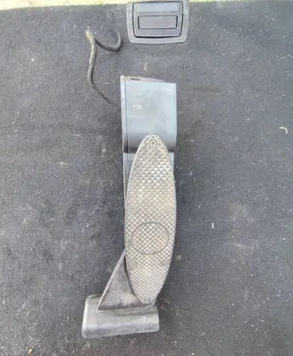 Mini One - Cooper R50 - 53 Accelerator throttle pedal 