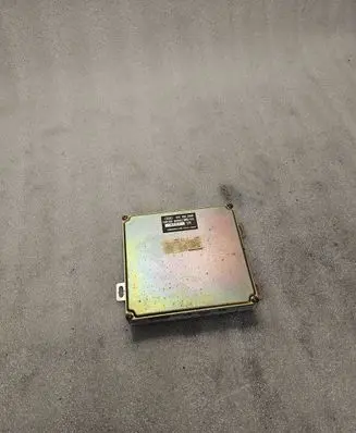 Audi A8 S8 D2 4D Engine control unit/module 8A0906266H