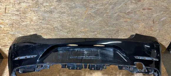 Mercedes-Benz CLS C257 Rear bumper A2578850801 B014760