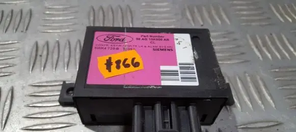 Ford Focus Immobilizer control unit/module 98AG15K600AB 5WK4720B