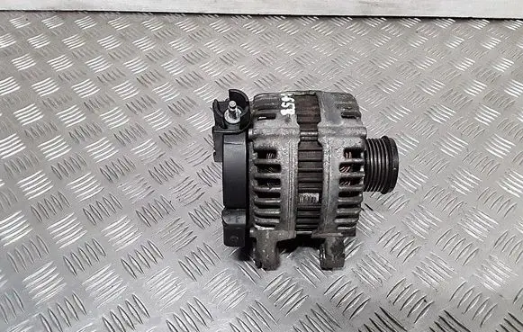 Ford S-MAX Generator/alternator 6G9N10300ADB 0121615021