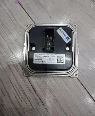 Renault Captur II Xenon control unit/module 260556623R