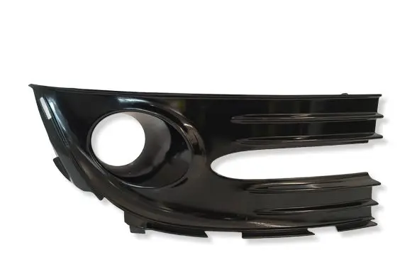 Renault Scenic III - Grand scenic III Front bumper lower grill 261A28296AUTOAS1 261A28296