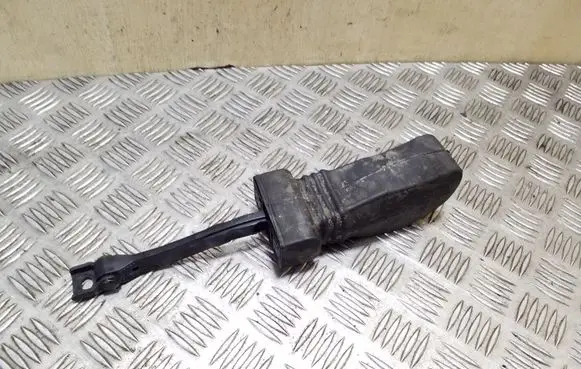 Audi Q5 SQ5 Rear door check strap stopper 8R0839249D 8R0839267B