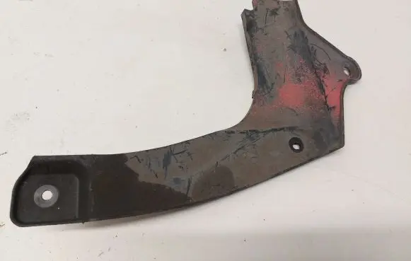 Mercedes-Benz X-class W470 Front mudguard 5373748060