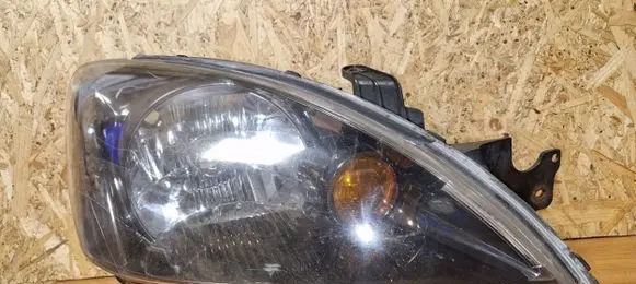 Mitsubishi Lancer Headlight/headlamp P3524